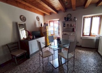 Sala da pranzo - Villa via Menin
 
24, Cesiomaggiore - foto 22