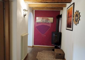 Hall / corridoio - Villa via Menin
 
24, Cesiomaggiore - foto 26