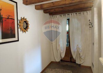 Hall / corridoio - Villa via Menin
 
24, Cesiomaggiore - foto 27