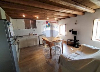 Sala da pranzo - Villa via Menin
 
24, Cesiomaggiore - foto 30