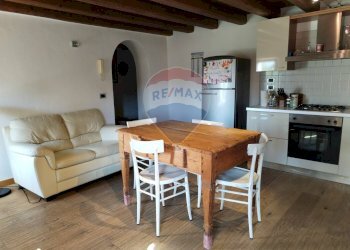 Sala da pranzo - Villa via Menin
 
24, Cesiomaggiore - foto 31