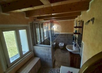 Bagno - Villa via Menin
 
24, Cesiomaggiore - foto 36