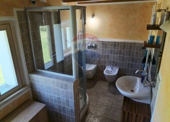 Bagno - Villa via Menin
 
24, Cesiomaggiore - foto 37