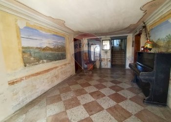 Stanza vuota - Villa via Menin
 
24, Cesiomaggiore - foto 46