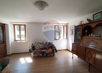 Soggiorno - Villa via Menin
 
24, Cesiomaggiore - foto 48