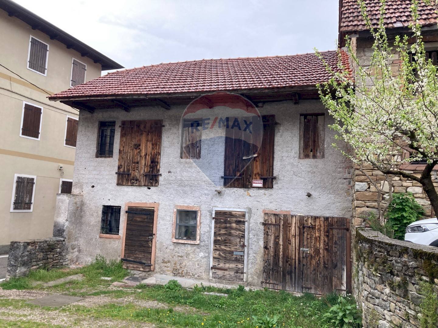 Casa all\'aperto - Rustic Via Calvi Pier Fortunato
 
Snc, Alpago - photo 2