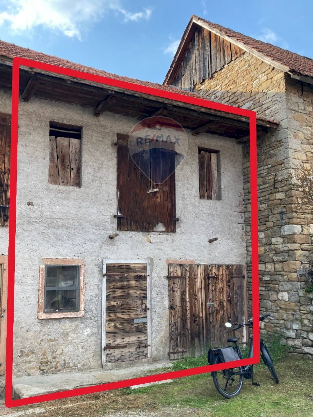 Casa all\'aperto - Rustic Via Calvi Pier Fortunato
 
Snc, Alpago - photo 1