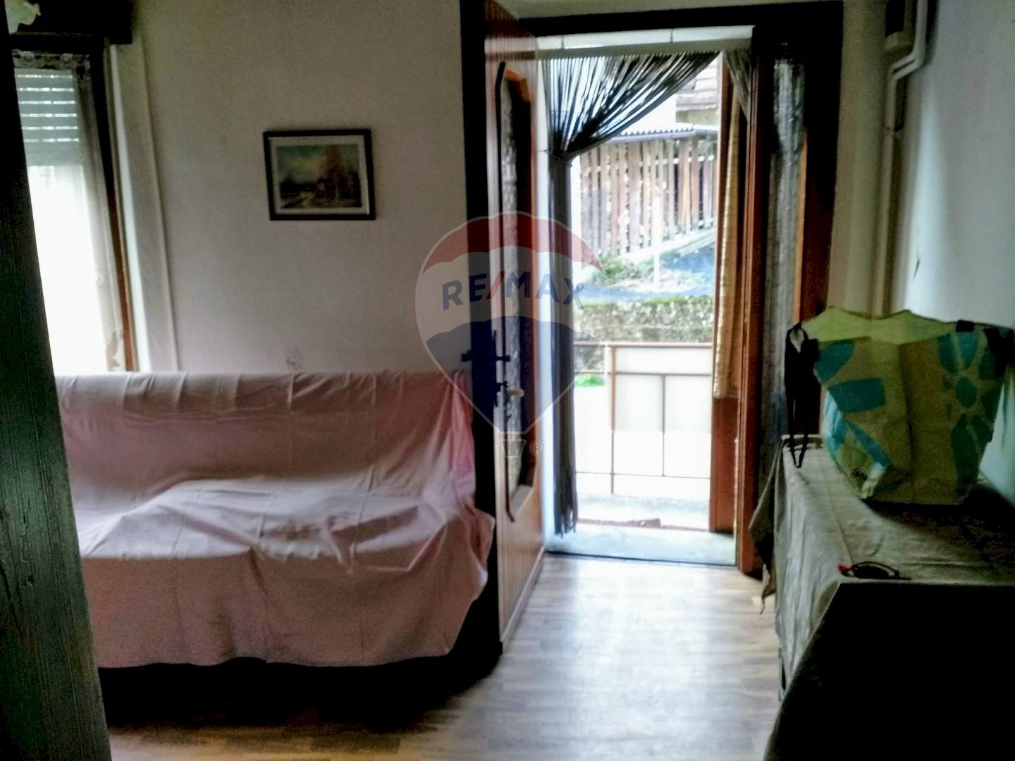 Soggiorno - Casa semi indipendente Frazione Cergnai
 
snc, Santa Giustina - foto 3