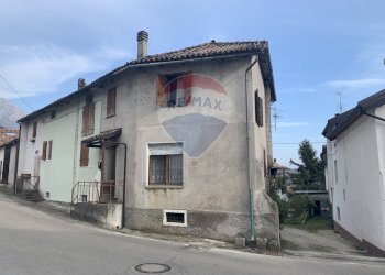 Casa all\'aperto - Casa semi indipendente Frazione Cergnai
 
snc, Santa Giustina - foto 24