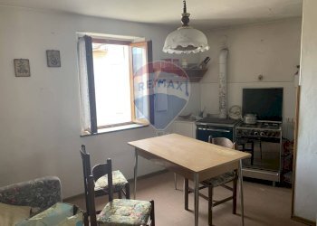 Sala da pranzo - Casa semi indipendente Frazione Cergnai
 
snc, Santa Giustina - foto 35