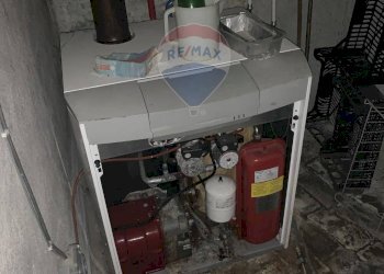 Dispensa di stoccaggio - Casa semi indipendente Frazione Cergnai
 
snc, Santa Giustina - foto 41