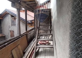 Scale - Casa semi indipendente Via Rigoi
 
Snc, Lamon - foto 7