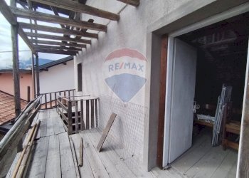 Balcone - Casa semi indipendente Via Rigoi
 
Snc, Lamon - foto 8