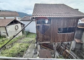 Casa all\'aperto - Casa semi indipendente Via Rigoi
 
Snc, Lamon - foto 17