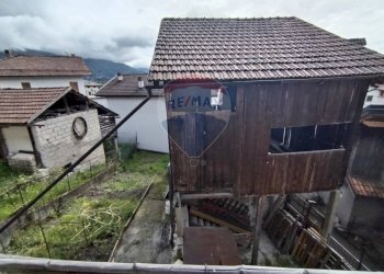 Casa all\'aperto - Casa semi indipendente Via Rigoi
 
Snc, Lamon - foto 18