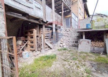 Casa all\'aperto - Casa semi indipendente Via Rigoi
 
Snc, Lamon - foto 21