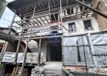 Edificio all\'aperto - Casa semi indipendente Via Rigoi
 
Snc, Lamon - foto 22