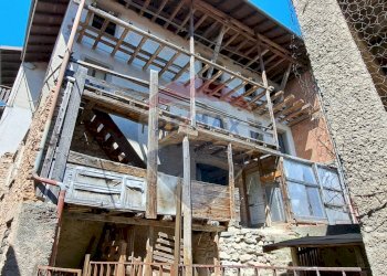 Edificio all\'aperto - Casa semi indipendente Via Rigoi
 
Snc, Lamon - foto 23