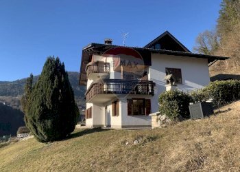 Casa all\'aperto - Villa Via Ortigher
 
10, Lamon - foto 2