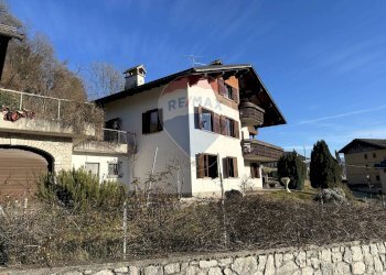 Casa all\'aperto - Villa Via Ortigher
 
10, Lamon - foto 4