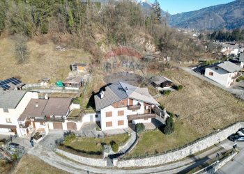 Vista delle montagne - Villa Via Ortigher
 
10, Lamon - foto 5