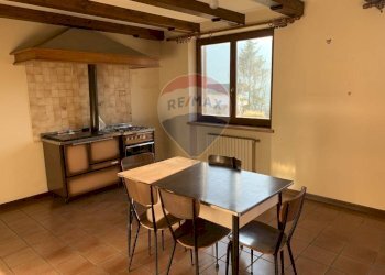 Sala da pranzo - Villa Via Ortigher
 
10, Lamon - foto 8