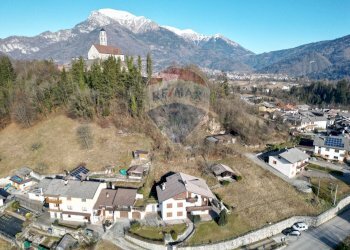 Vista delle montagne - Villa Via Ortigher
 
10, Lamon - foto 9