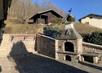 Casa all\'aperto - Villa Via Ortigher
 
10, Lamon - foto 14