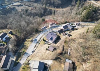 Posizione della mappa - Villa Via Ortigher
 
10, Lamon - foto 15