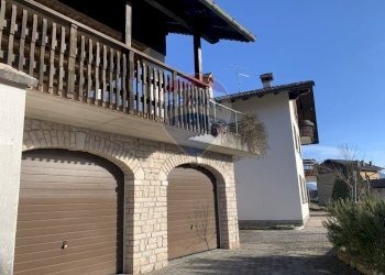 Casa all\'aperto - Villa Via Ortigher
 
10, Lamon - foto 16