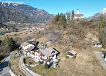 Vista delle montagne - Villa Via Ortigher
 
10, Lamon - foto 18