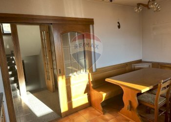 Sala da pranzo - Villa Via Ortigher
 
10, Lamon - foto 21