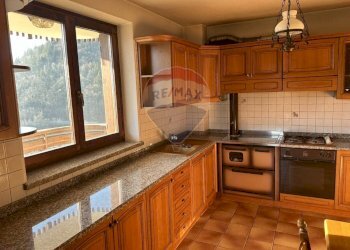 Cucina - Villa Via Ortigher
 
10, Lamon - foto 22