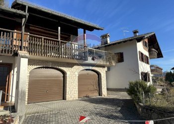 Casa all\'aperto - Villa Via Ortigher
 
10, Lamon - foto 24
