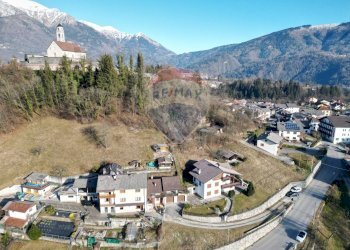 Vista delle montagne - Villa Via Ortigher
 
10, Lamon - foto 25