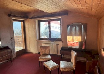 Soggiorno - Villa Via Ortigher
 
10, Lamon - foto 34