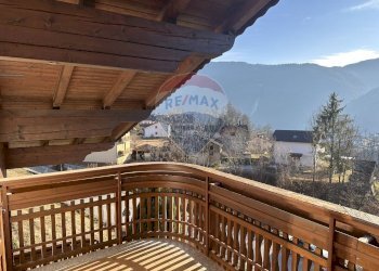 Balcone - Villa Via Ortigher
 
10, Lamon - foto 33