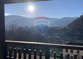 Vista delle montagne - Villa Via Ortigher
 
10, Lamon - foto 46