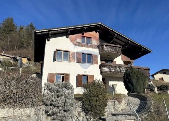 Casa all\'aperto - Villa Via Ortigher
 
10, Lamon - foto 48
