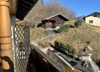 Balcone - Villa Via Ortigher
 
10, Lamon - foto 45