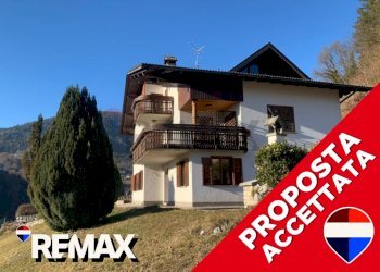 Casa all\'aperto - Villa Via Ortigher
 
10, Lamon - foto 1