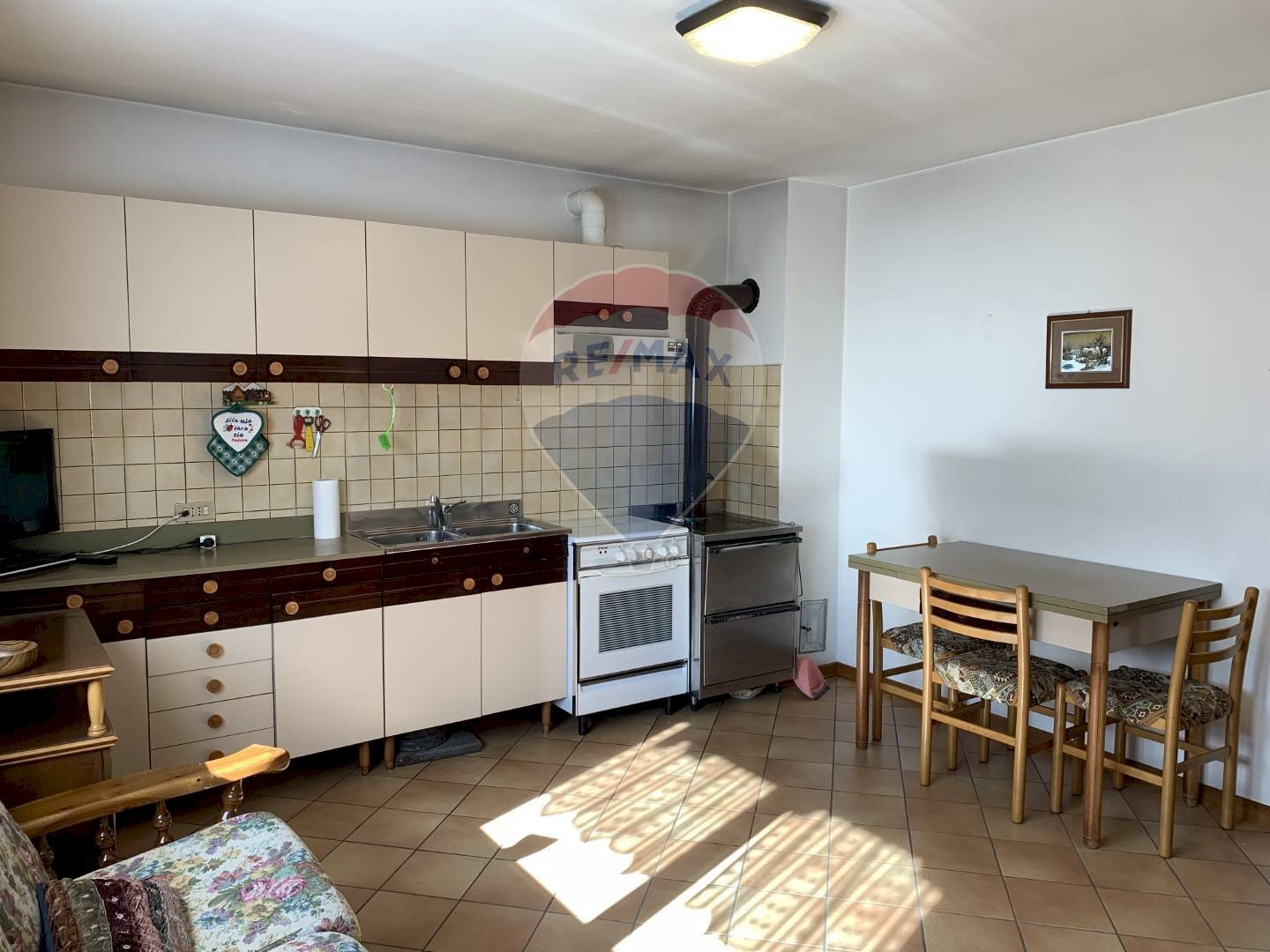 Cucina - Casa indipendente Via L. Paganini
 
27, Lamon - foto 3