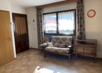 Soggiorno - Casa indipendente Via L. Paganini
 
27, Lamon - foto 4