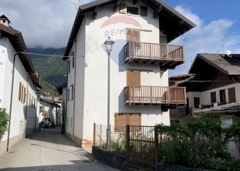 Edificio all\'aperto - Casa indipendente Via L. Paganini
 
27, Lamon - foto 6