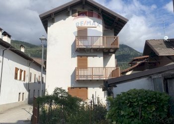 Casa all\'aperto - Casa indipendente Via L. Paganini
 
27, Lamon - foto 12