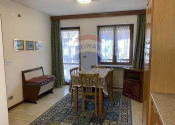 Sala da pranzo - Casa indipendente Via L. Paganini
 
27, Lamon - foto 14