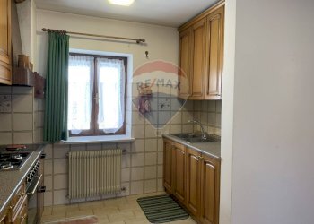 Cucina - Casa indipendente Via L. Paganini
 
27, Lamon - foto 16