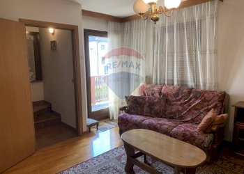 Soggiorno - Casa indipendente Via L. Paganini
 
27, Lamon - foto 20