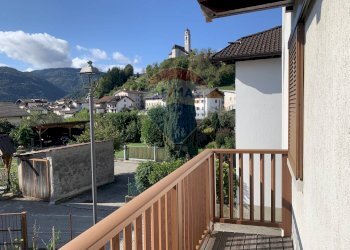 Balcone - Casa indipendente Via L. Paganini
 
27, Lamon - foto 25