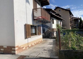 Edificio all\'aperto - Casa indipendente Via L. Paganini
 
27, Lamon - foto 28